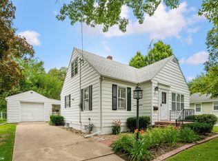 2720 Sunnyside Ave, Burlington, IA 52601