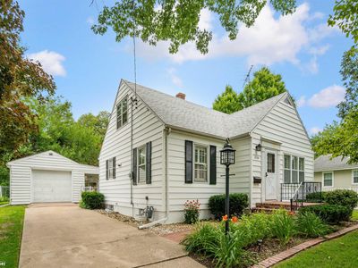 2720 Sunnyside Ave, Burlington, IA, 52601
