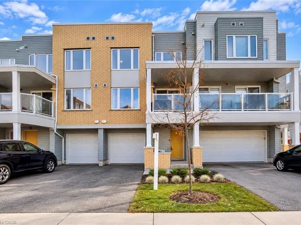 23 Valencia Ave, Kitchener, ON N2R 0R7