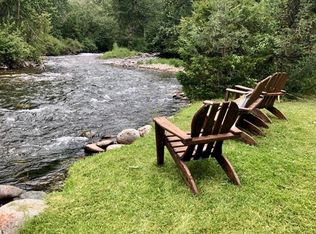 Mill Creek Rd, Pray, MT 59065