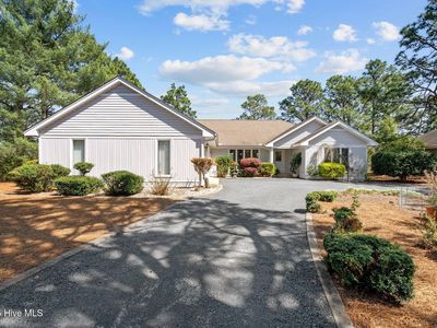 14 Kahkwa Trail, Pinehurst, NC, 28374