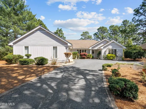 14 Kahkwa Trail, Pinehurst, NC 28374