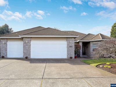 4881 Southampton Dr SE, Salem, OR, 97302
