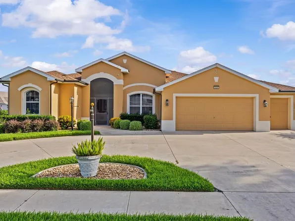 5339 Pond Crossing Pl, Leesburg, FL 34748