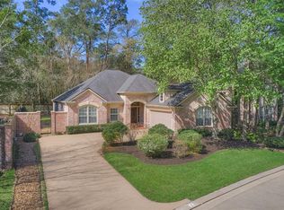 3 Palmer Green Pl, Spring, TX 77381