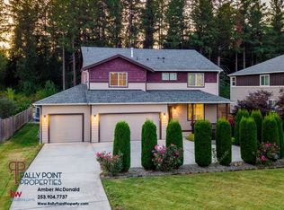 23506 77th Ave E, Graham, WA 98338