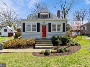 736 Dennis Ave, Silver Spring, MD 20901