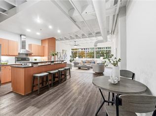 805 Peachtree St NE Unit 415, Atlanta, GA 30308