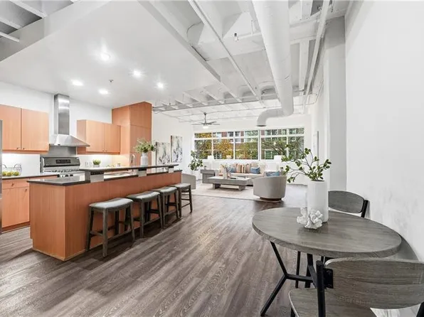 805 Peachtree St NE Unit 415, Atlanta, GA 30308