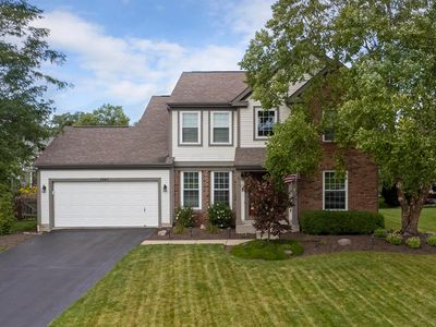 1947 Parkland Ct, Lewis Center, OH, 43035