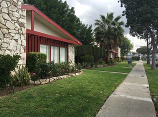 1901 E Wilshire Ave APT 4, Fullerton, CA 92831