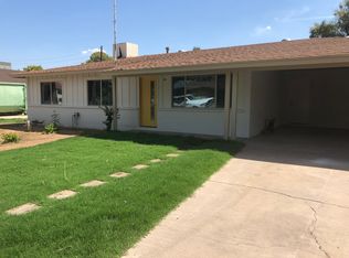 2115 W Berridge Ln, Phoenix, AZ 85015