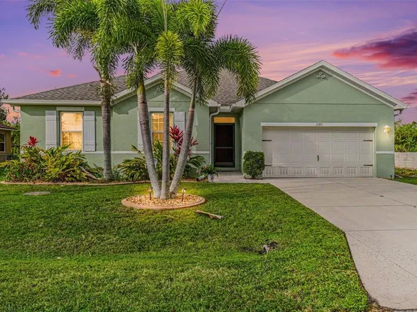 15351 Ancel Cir, Port Charlotte, FL 33981