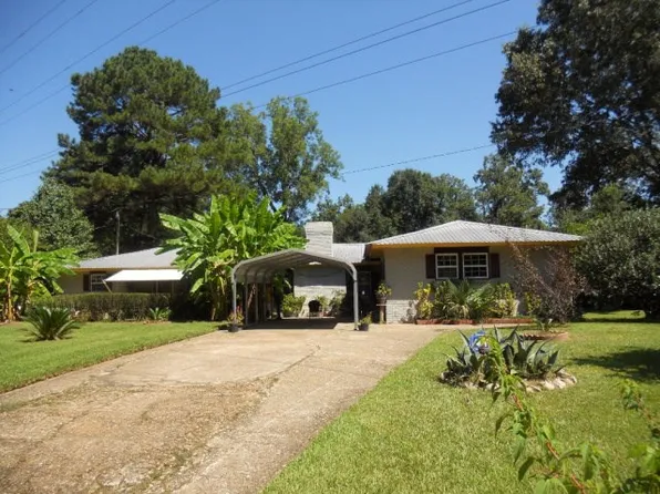 12896 Highway 24 W, Woodville, MS 39669