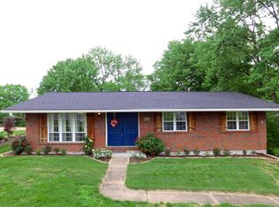 324 Marilyn Dr, Arnold, MO 63010