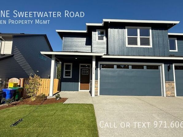 2528 NE Sweetwater Rd
