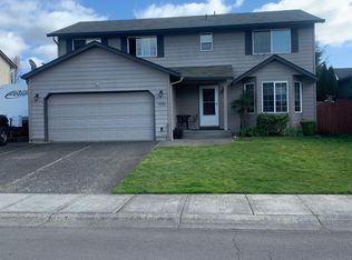 14805 NW 4th Ct, Vancouver, WA