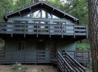 828 Fern Dr, Crestline, CA 92325