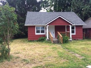 94 Donation St, Kelso, WA 98626