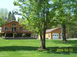 114 Po Box, Portage, ME 04768