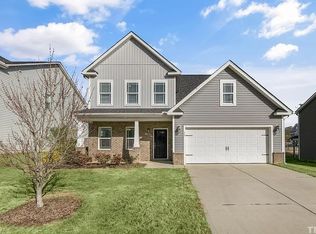 32-1 Iroquois Ct, Garner, NC 27529