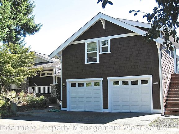 2nd image of 663 Annie Rose Ln NW #A