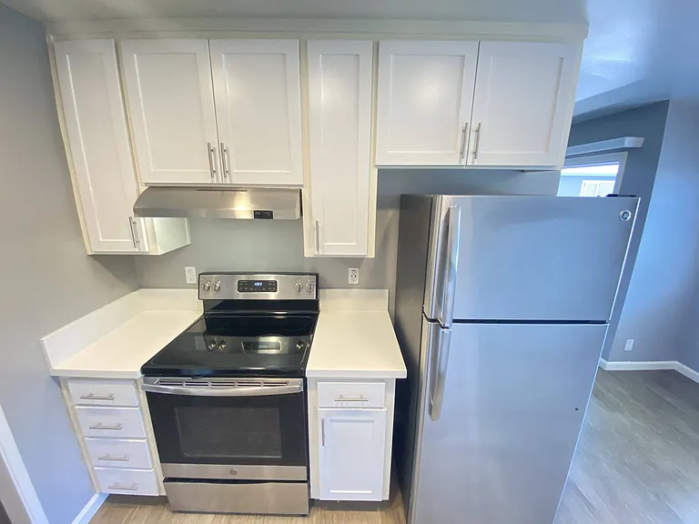 Escape Apartments — Photo 17
