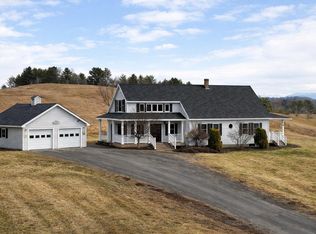 82 Stark Road, Lyndon, VT 05851