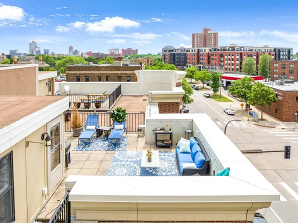 532 E Grant St, Minneapolis, MN 55404