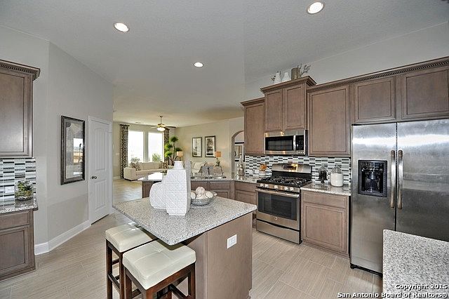 2nd image of 1616 Sun Ledge Way