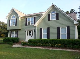 1051 Fernwood Pl, Watkinsville, GA 30677