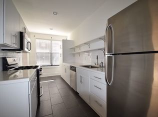 Magnolia Flats, Little Rock, AR 72202