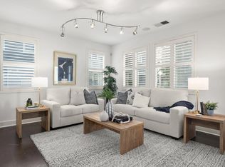Origen, San Diego, CA 92108