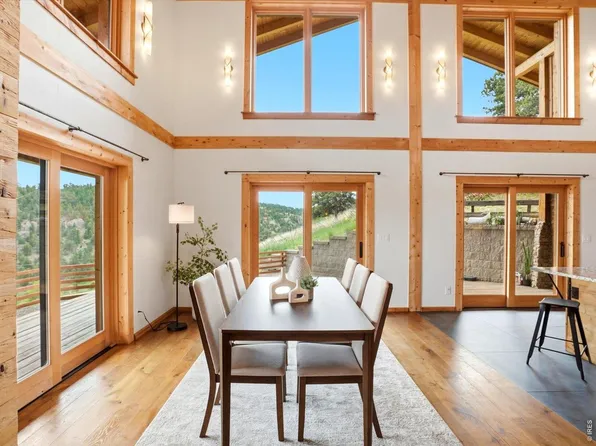 9567 Ute Dr, Golden, CO 80403