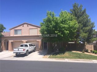 1612 Box Step Dr, Henderson, NV 89014