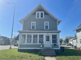 524 N 3rd St, Aberdeen, SD 57401