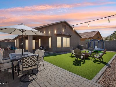 2768 W Jasper Butte Dr, San Tan Valley, AZ, 85144