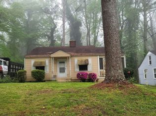 1560 Orlando St SW, Atlanta, GA 30311