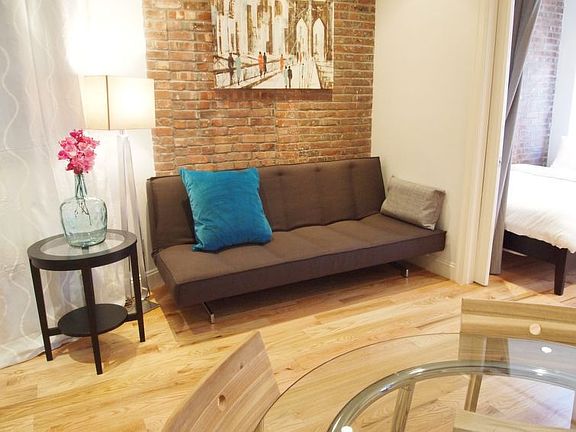2nd image of 211 W 58th St APT 5