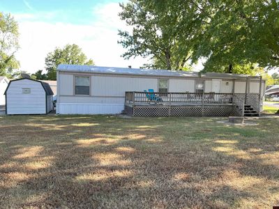 2111 West Rd, Mountain Home, AR, 72653