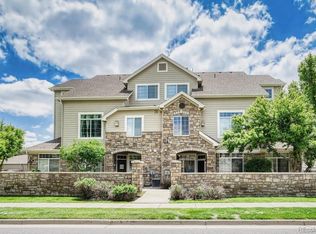 1520 S Florence Way UNIT 101, Denver, CO 80247