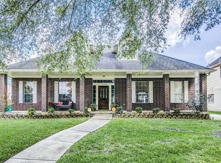 2508 Dixie Woods Dr, Pearland, TX 77581