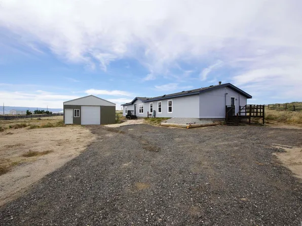 3970 Sunburst Drive, Evansville, WY 82636