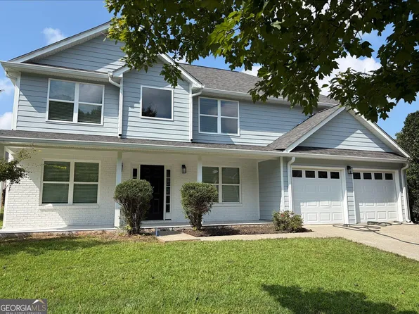 144 River Pass Ct, Dacula, GA 30019