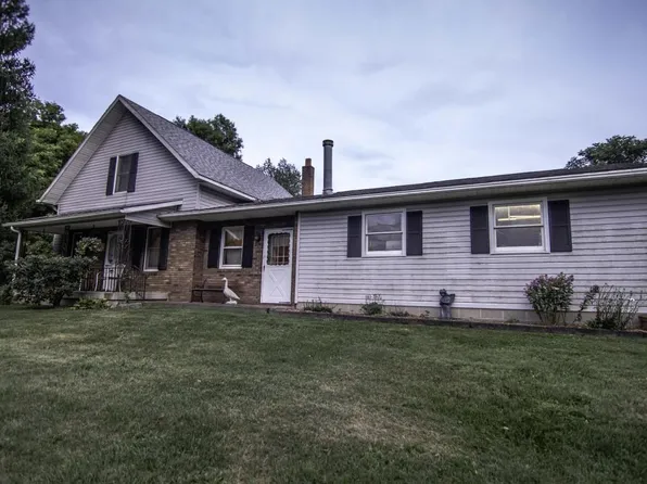 9588 Fallsburg Rd, Frazeysburg, OH