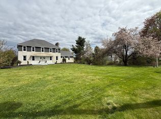 15 Birch Hill Rd, West Brookfield, MA 01585