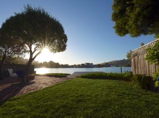 4 Mallard Rd, Belvedere Tiburon, CA 94920