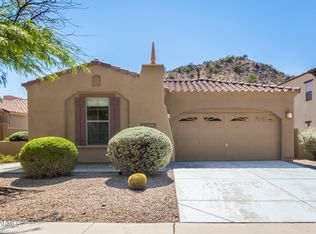 18533 W Verdin Rd, Goodyear, AZ 85338