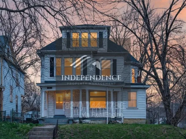 102 Rockwood Ave, Dayton, OH 45405