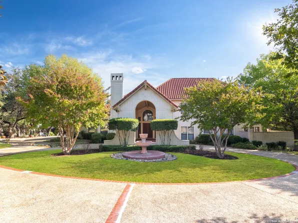 16014 Sierra Encino, San Antonio, TX 78232